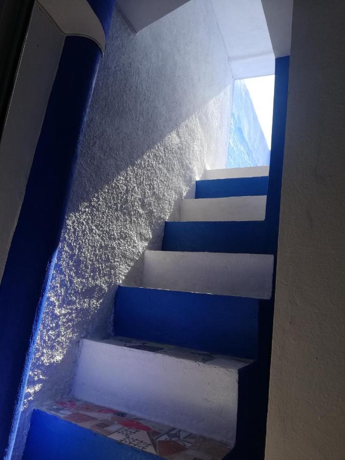 Casa Lala Rhima Chefchaouen Exterior photo