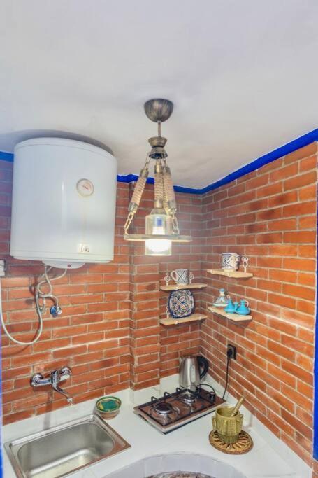 Casa Lala Rhima Chefchaouen Exterior photo